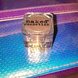 Naked Cosmetics Eyeshadow